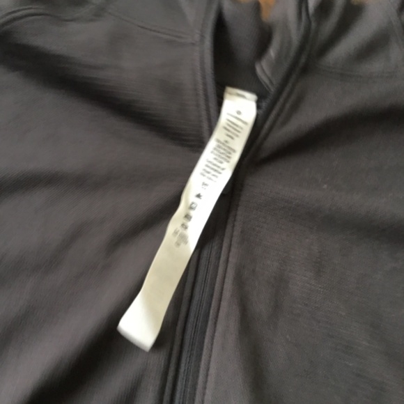 NWT Lululemon For The Chill of It 1/2 Zip - Picture 4 of 6